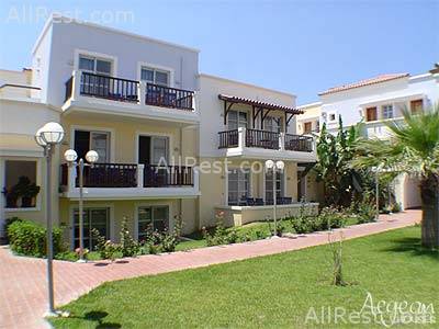 Aegean Houses 14